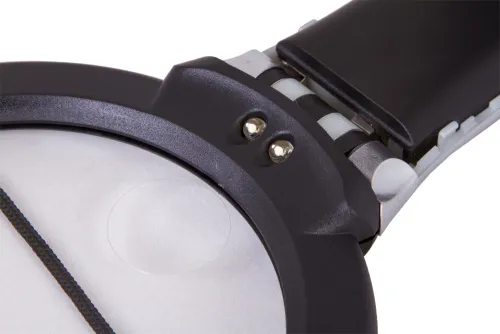 image Levenhuk Zeno Vizor N2 Neck Magnifier,  7