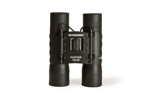 photo Bresser Hunter 10x25 Binoculars,  13