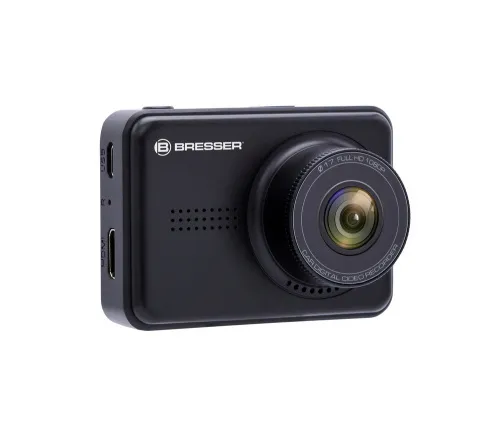picture Bresser Full HD 3MP 140° Dashcam,  3