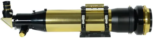 image Coronado SolarMax III 90mm Solar Telescope with RichView System and BF30,  2