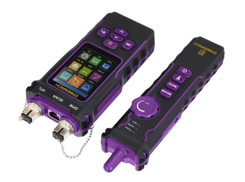 image Ermenrich NetGeeks NP60 Optical Wire Tracker,  7