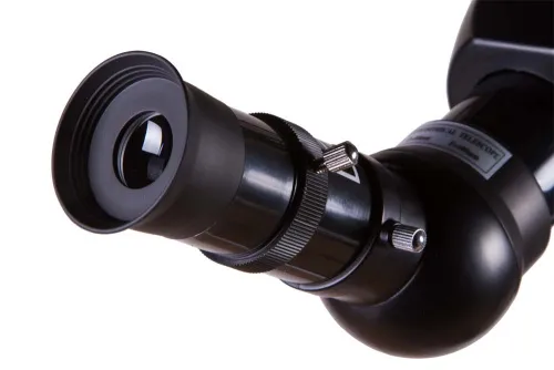 photo Levenhuk Skyline Travel 80 Telescope,  12