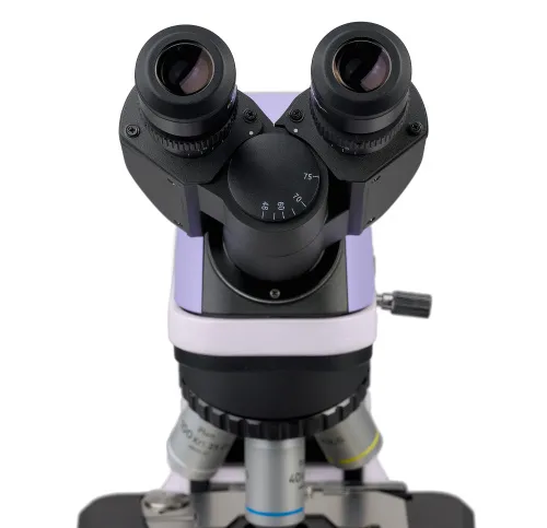 photograph MAGUS Bio 240B Biological Microscope,  16