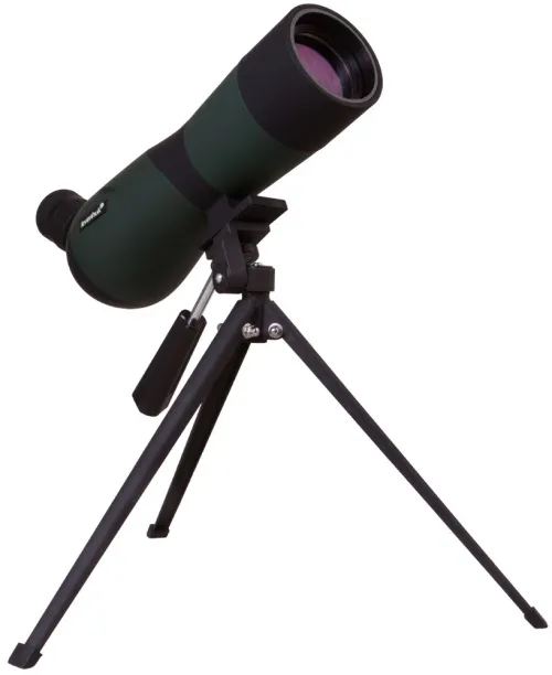 photo Levenhuk Blaze BASE 50 Spotting Scope,  5