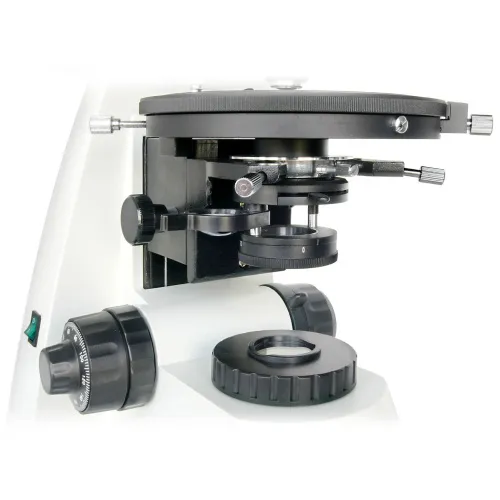 image Bresser Science MPO-401 Microscope,  4