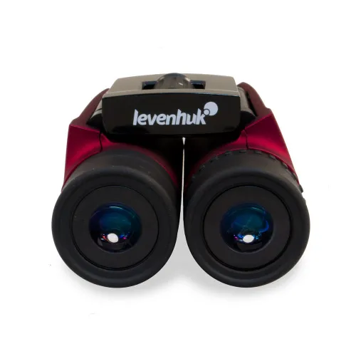 photo Levenhuk Rainbow 8x25 Binoculars,  3