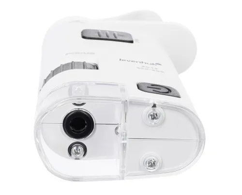 image Levenhuk Zeno Cash ZC12 Pocket Microscope,  7
