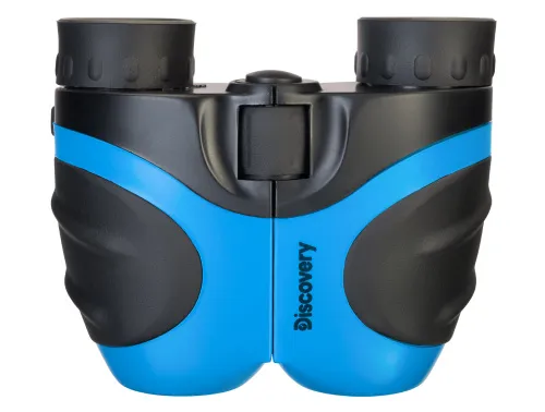 picture Levenhuk Discovery Basics BBС 8x21 Binoculars - Exhibition Item,  4