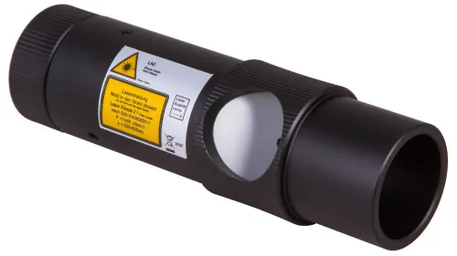 picture Bresser Laser Collimator 1.25",  3