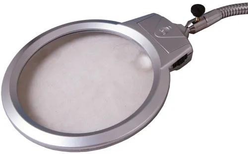 image Levenhuk Zeno Desk D9 Magnifier,  5