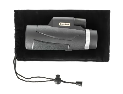 image Levenhuk New Wise PLUS 8x42 Monocular,  3
