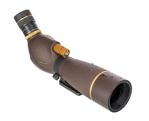 image Levenhuk New Blaze PRO 70 Spotting Scope,  11