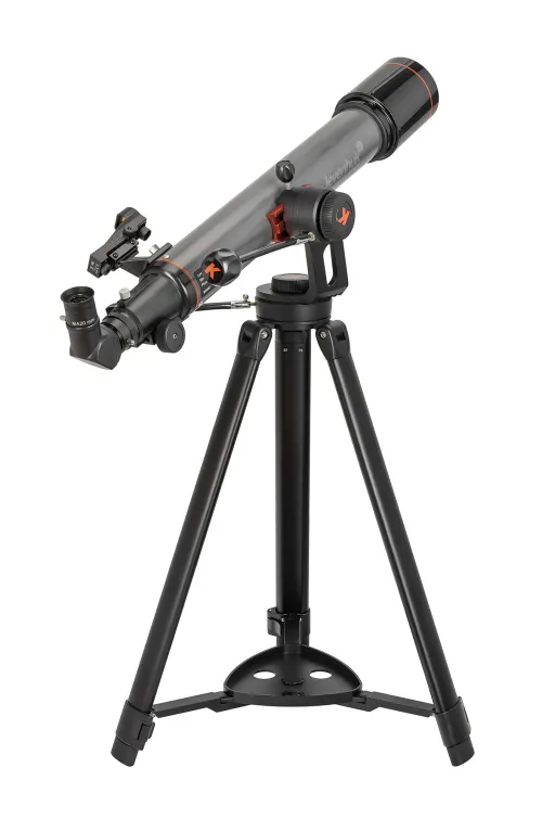 photo Levenhuk Kelvin Nova PLUS 70/700 Phototelescope,  5