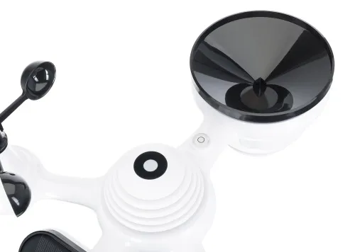 photo Levenhuk Wezzer PLUS LP140 Weather Station,  8