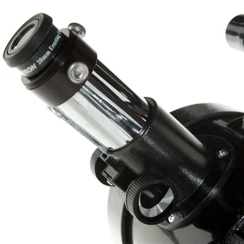 picture Celestron PowerSeeker 127 EQ Telescope,  5