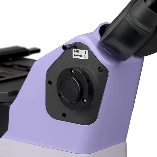 image MAGUS Bio VD360 LCD Biological Inverted Digital Microscope,  23