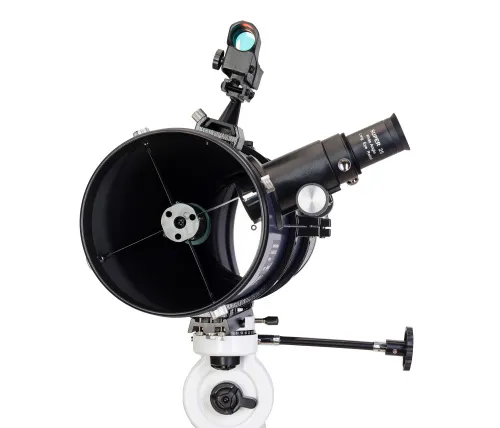 photograph Levenhuk New Skyline PLUS 130/650P SQ2 Telescope,  5