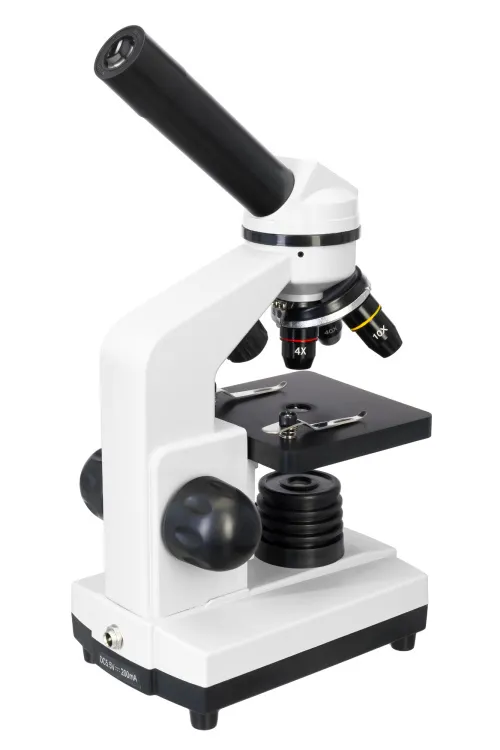 photo Levenhuk Rainbow 2L Microscope,  6