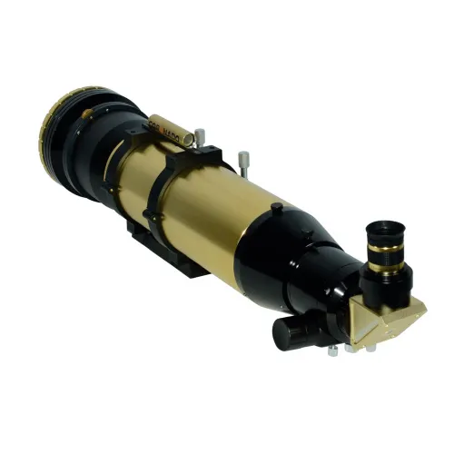 picture Coronado SolarMax III 90mm Solar Telescope with RichView System and BF15,  6