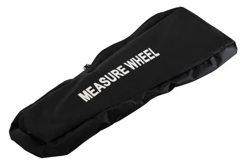 image Ermenrich Reel WM10 Digital Measuring Wheel - Exhibition Item,  2