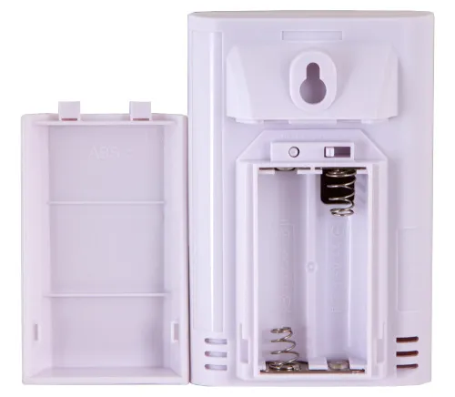 image Bresser TemeoTrend STX RC Weather Station, black,  11