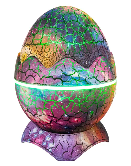 photo Levenhuk LabZZ SP10 Astroplanetarium,  7