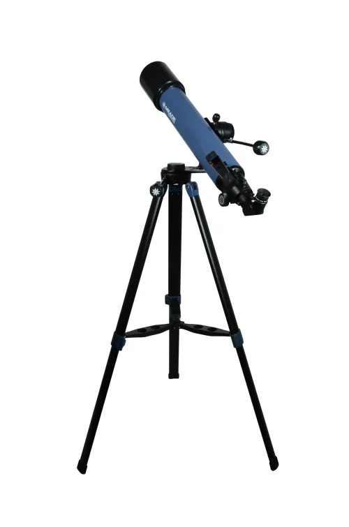 photograph Meade StarPro AZ 90mm Refractor Telescope,  8