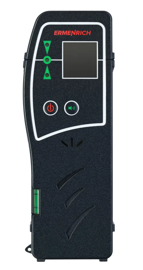 photograph Ermenrich LR30 Laser Receiver,  5
