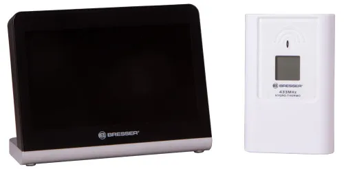 picture Bresser Temeo TB RC Weather Station,  10
