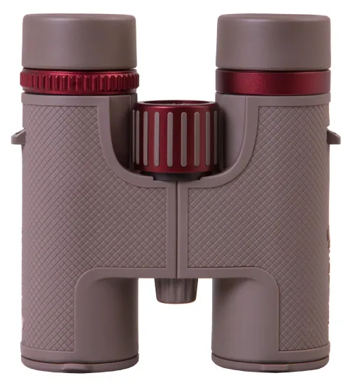 photograph Levenhuk Monaco ED 8x32 Binoculars,  12