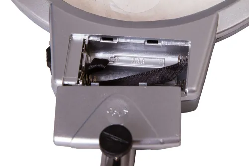 image Levenhuk Zeno Desk D9 Magnifier,  9