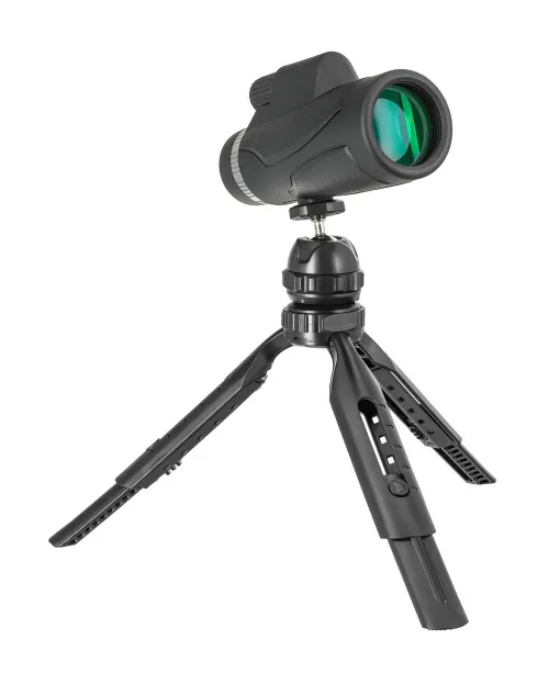 image Levenhuk New Wise PLUS 8x42 Monocular,  4