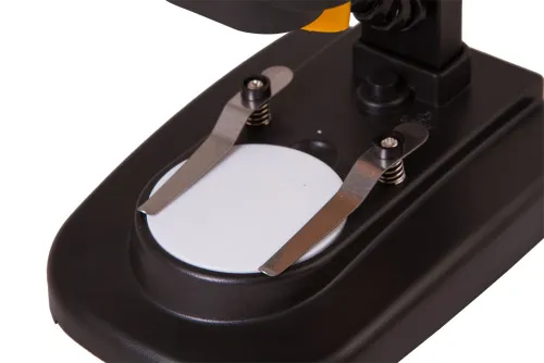 image Bresser National Geographic 20x Stereo Microscope,  5