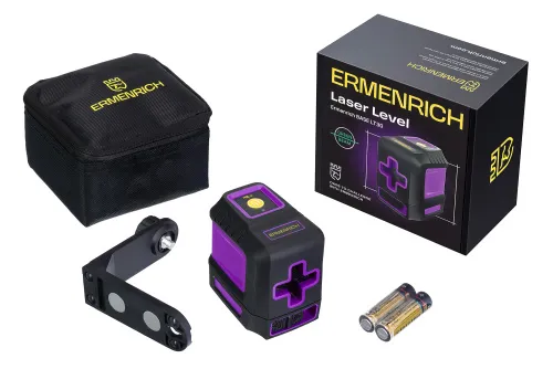 image Ermenrich BASE LT30 Laser Level,  2