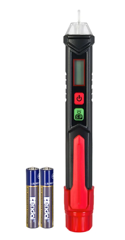 picture Ermenrich Zing WT60 Voltage Tester,  6