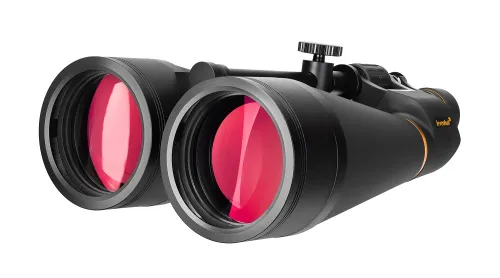 photo Levenhuk Bruno PLUS 30x80 Binoculars,  9