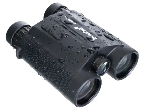 image Levenhuk Guard 1500 Rangefinder Binoculars,  8