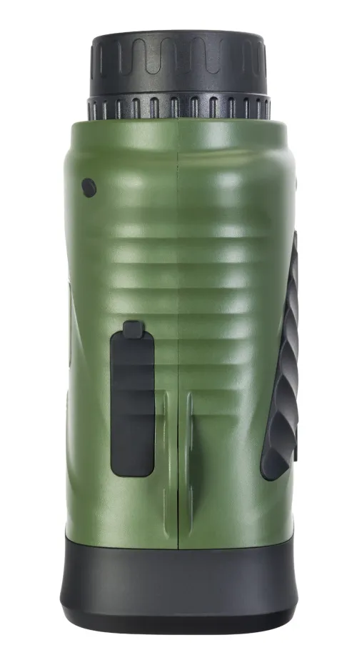 photograph Levenhuk Atom Digital DNB200 Night Vision Binoculars,  8