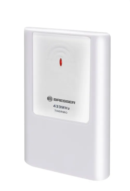 image Bresser Temeo MC RC Weather Station,  2