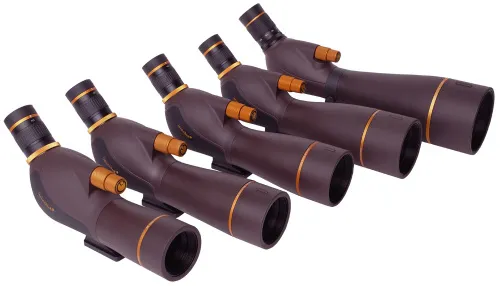 image Levenhuk Blaze PRO 50 Spotting Scope,  4