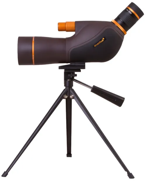 image Levenhuk Blaze PRO 50 Spotting Scope,  7