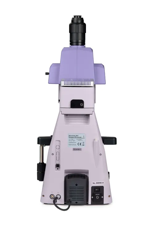 picture MAGUS Lum 490L Fluorescence Microscope,  5