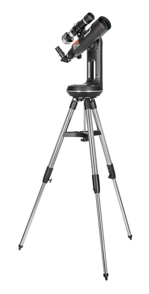 photo Levenhuk Kelvin Bright STR90 Smart Telescope,  3