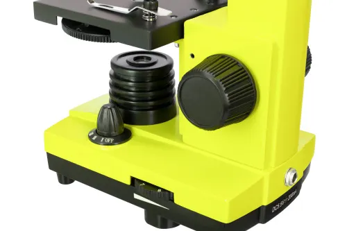 picture Levenhuk Rainbow 2L PLUS Microscope,  11