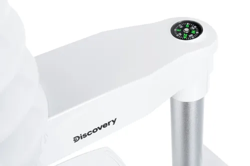 photo Levenhuk Discovery Report WA60 Weather Station -  Exhibition Item,  10