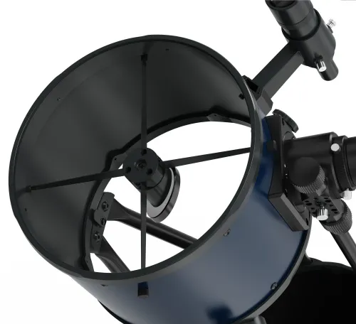 image Levenhuk New Skyline PRO 12" (300/1525) Retractable Dobsonian Telescope,  4