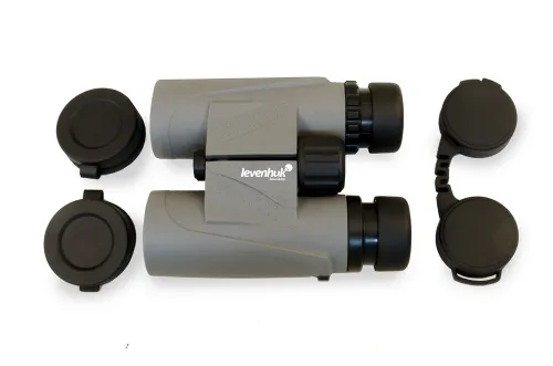 image Levenhuk Karma PLUS 8x32 Binoculars - Exhibition Item,  2