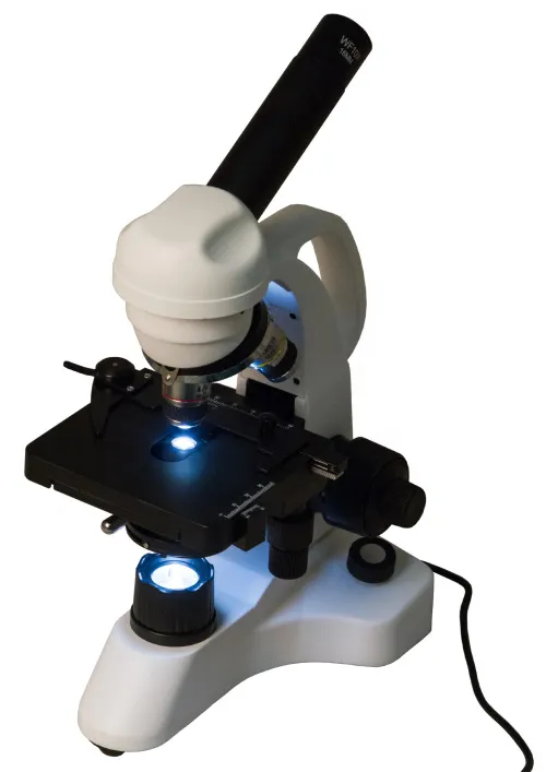 picture Bresser Biorit TP 40–400x Microscope,  8