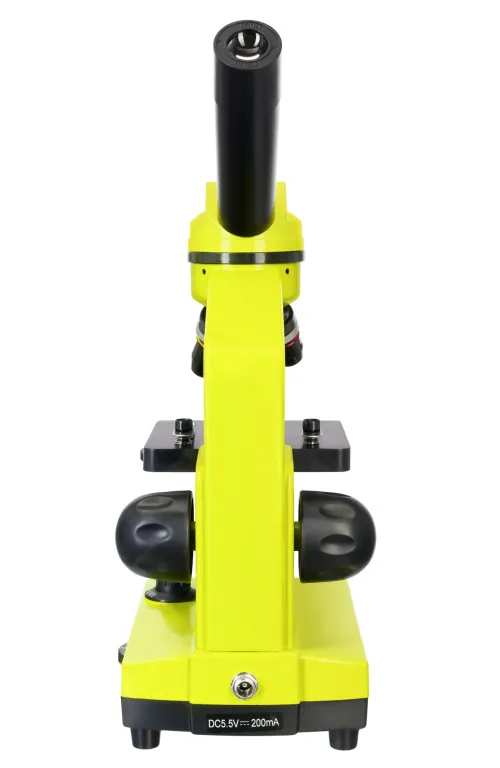 photo Levenhuk Rainbow 2L Microscope,  7