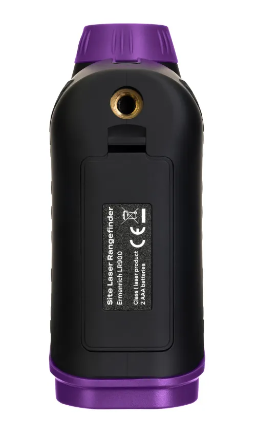 image Ermenrich LR900 Site Laser Rangefinder,  7